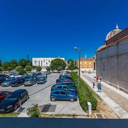 Perfect View Apartment Zadar Exterior photo