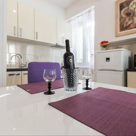 Perfect View Apartment Zadar Exterior photo