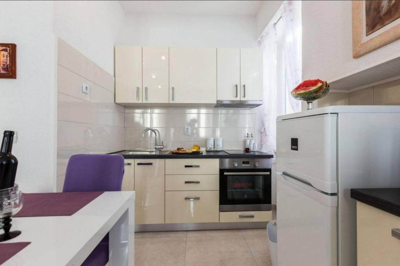 Perfect View Apartment Zadar Exterior photo