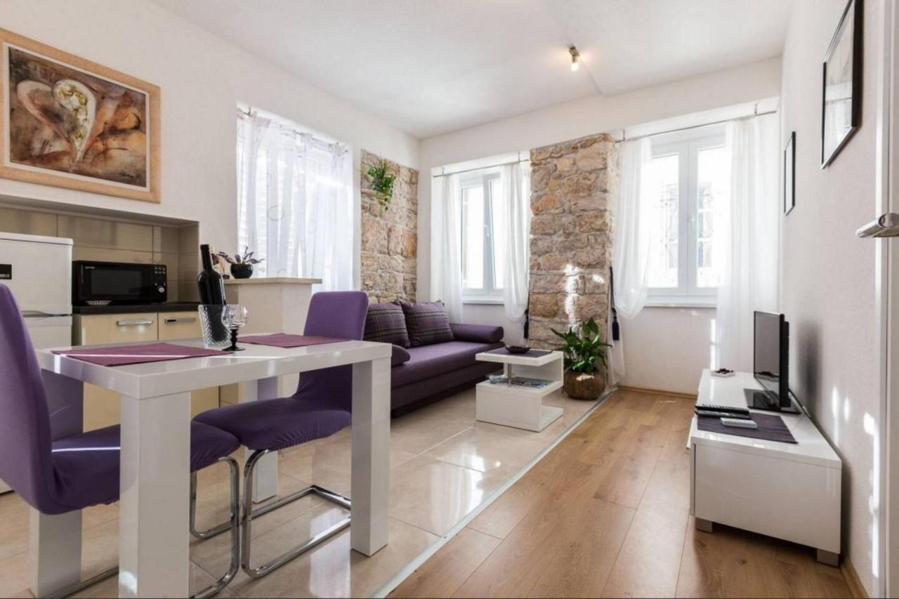 Perfect View Apartment Zadar Exterior photo