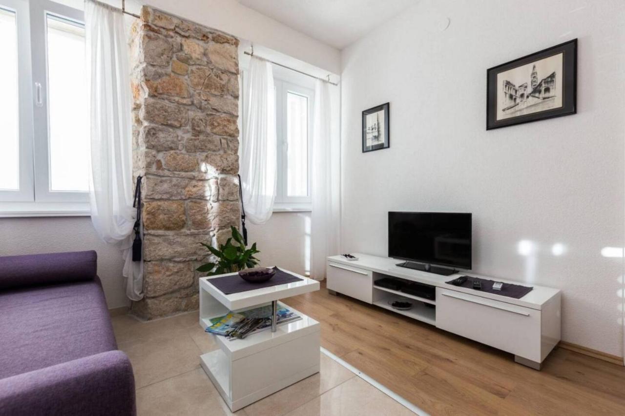 Perfect View Apartment Zadar Exterior photo