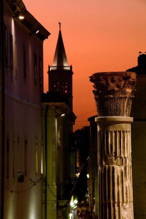 Perfect View Apartment Zadar Exterior photo