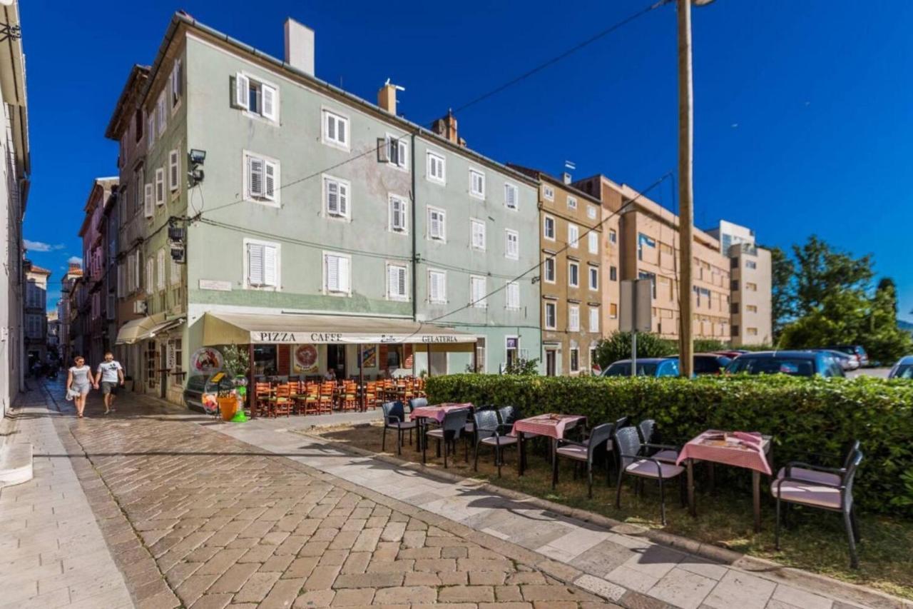 Perfect View Apartment Zadar Exterior photo