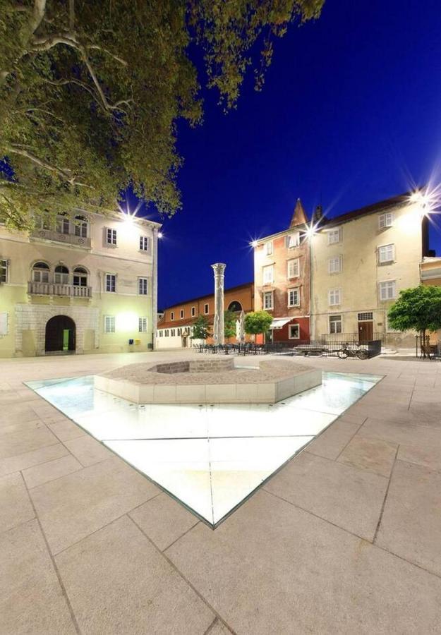 Perfect View Apartment Zadar Exterior photo